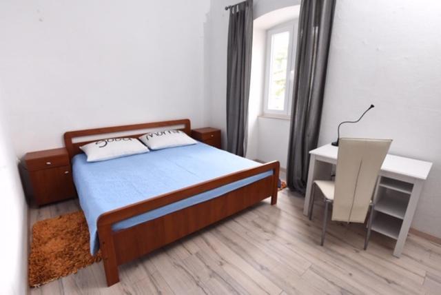 Appartement Kampo à Zadar Extérieur photo