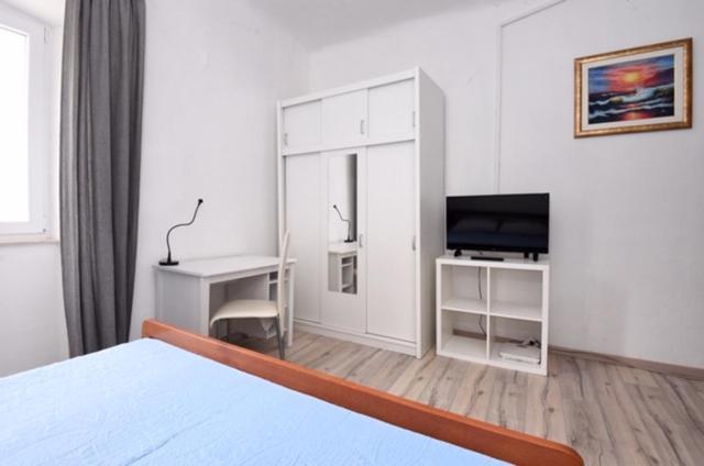 Appartement Kampo à Zadar Extérieur photo