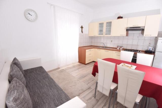 Appartement Kampo à Zadar Extérieur photo