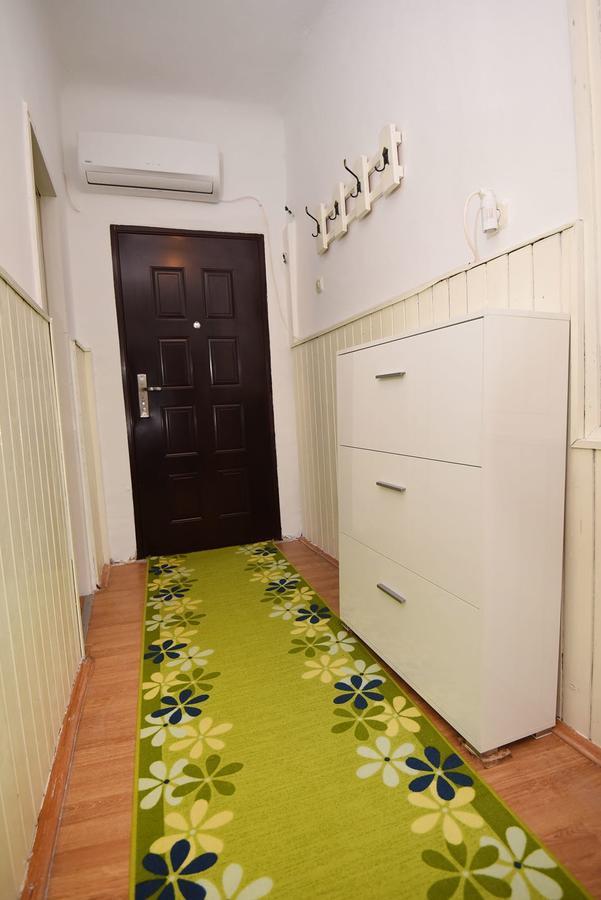 Appartement Kampo à Zadar Extérieur photo